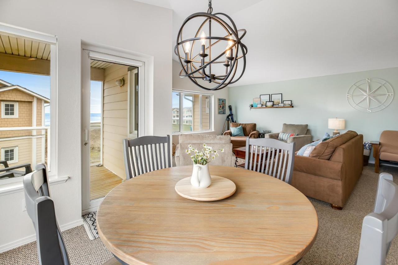 Appartement Once Upon A Tide à Westport Extérieur photo