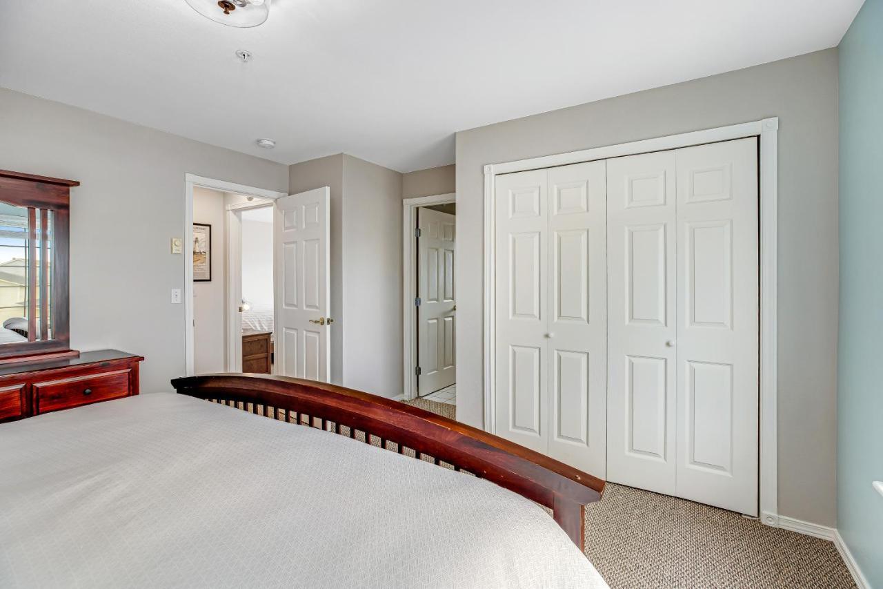 Appartement Once Upon A Tide à Westport Extérieur photo