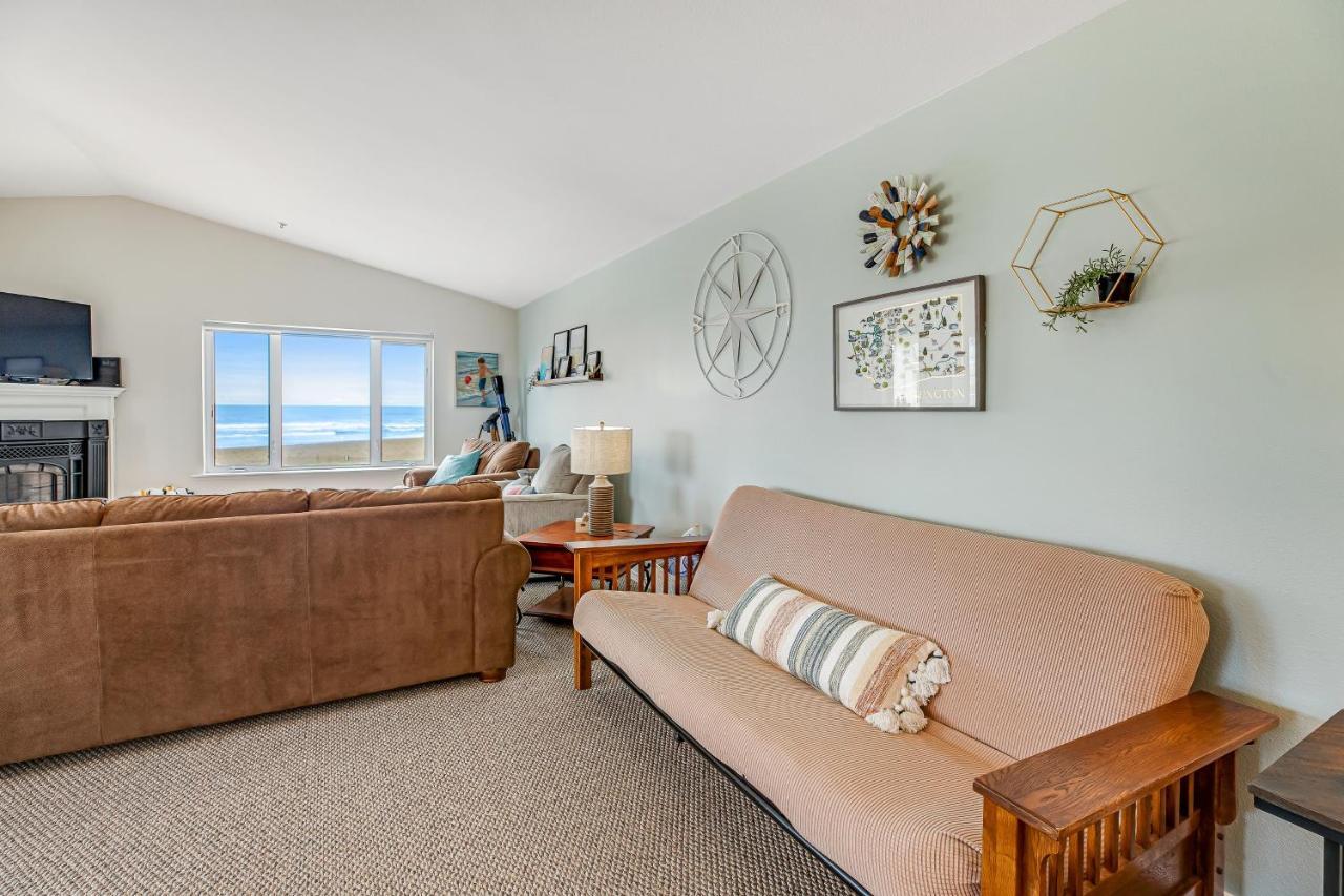 Appartement Once Upon A Tide à Westport Extérieur photo
