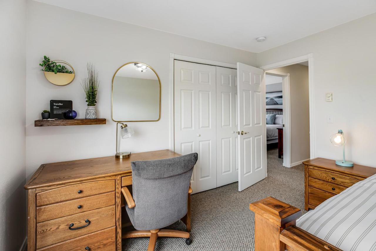 Appartement Once Upon A Tide à Westport Extérieur photo