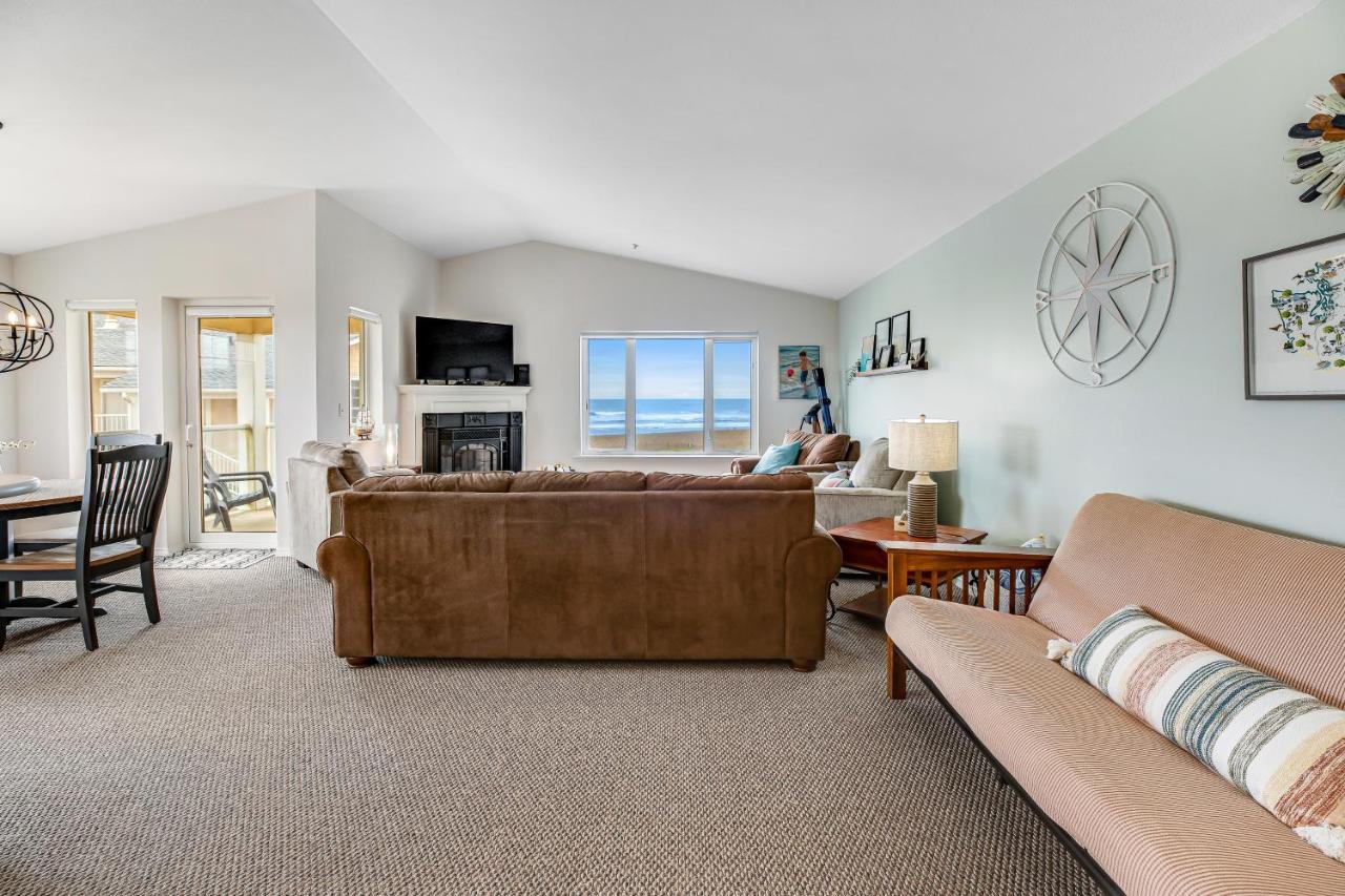 Appartement Once Upon A Tide à Westport Extérieur photo