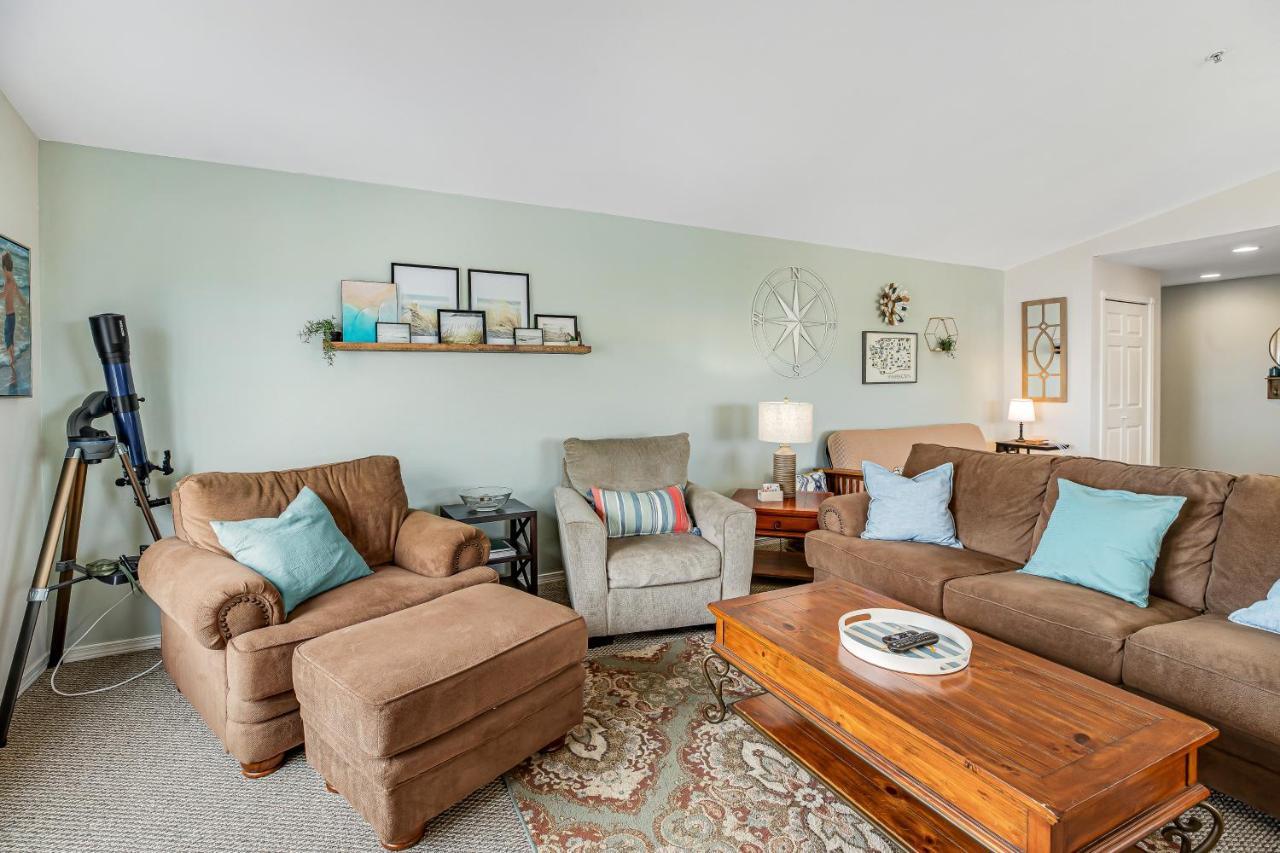 Appartement Once Upon A Tide à Westport Extérieur photo