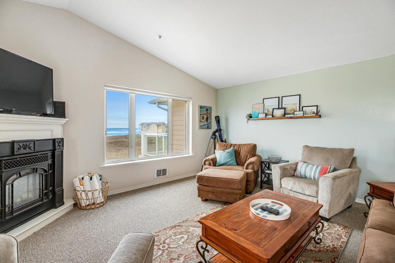 Appartement Once Upon A Tide à Westport Extérieur photo
