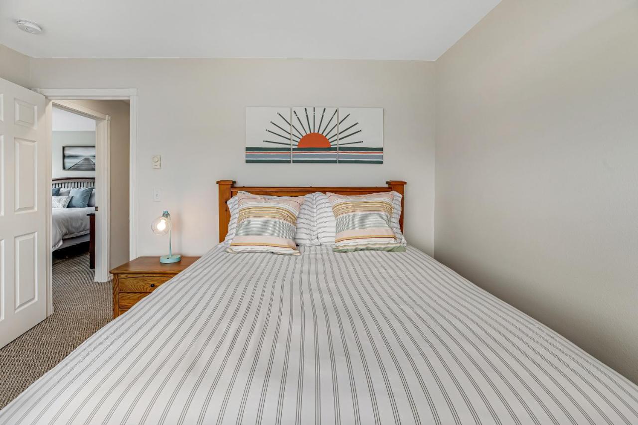 Appartement Once Upon A Tide à Westport Extérieur photo
