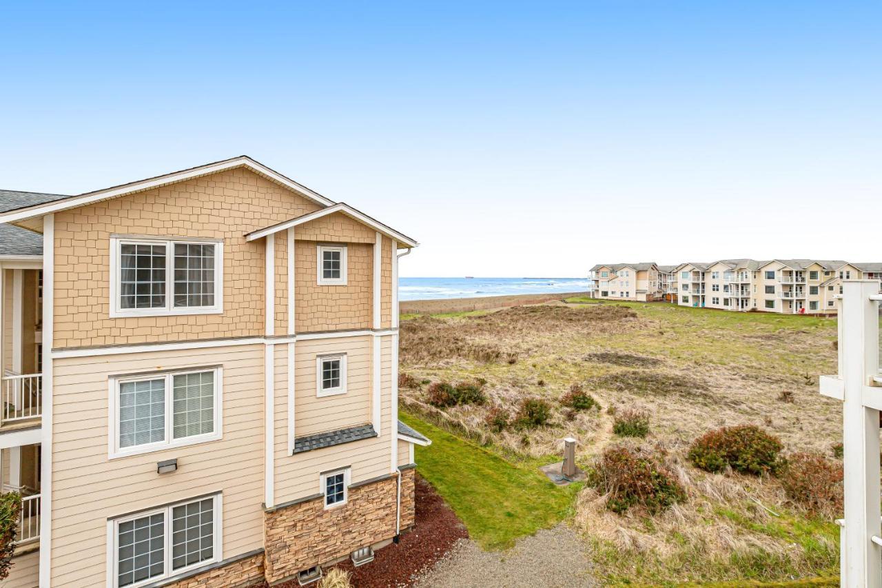 Appartement Once Upon A Tide à Westport Extérieur photo